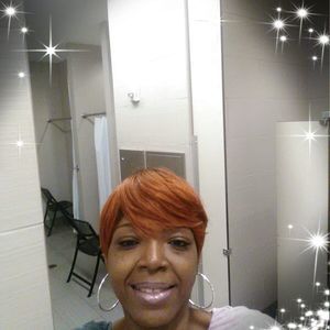 Meet your Posher, Trina